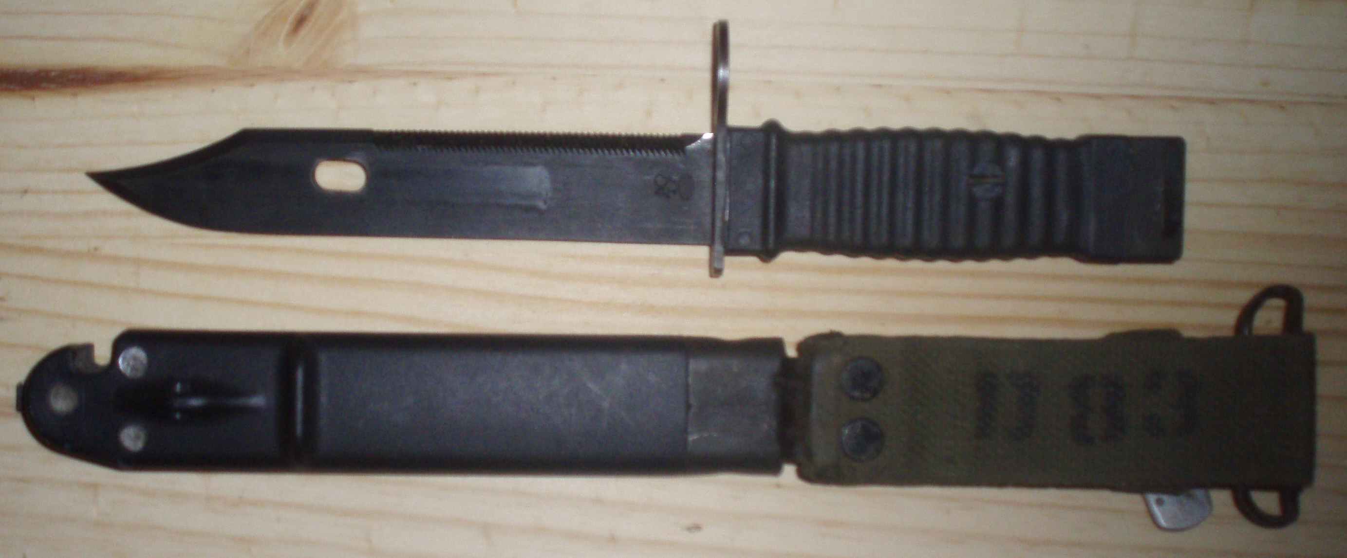 KCB 70 M1 1er Type
